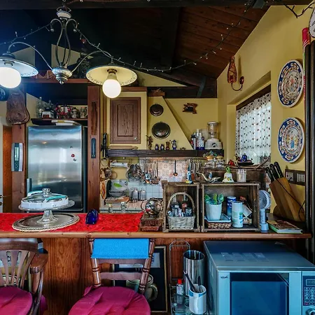 Villa Liberty Style In Marche With Private Pool *