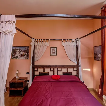 Liberty Style In Marche With Private Pool Villa *