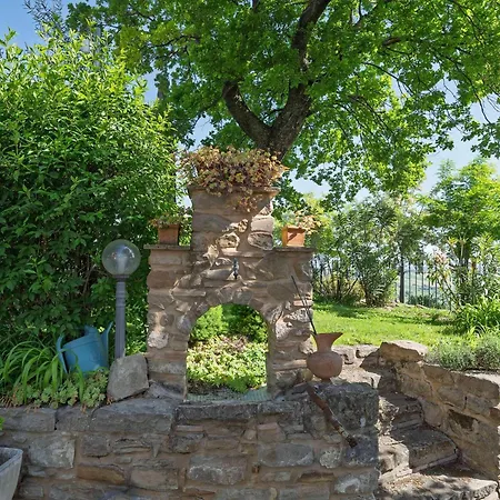 Liberty Style In Marche With Private Pool Villa *