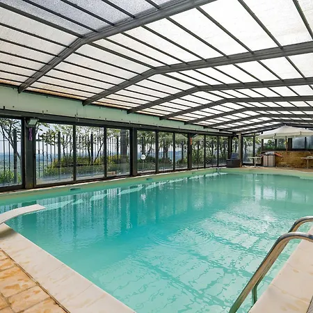 Liberty Style In Marche With Private Pool 别墅 托伦蒂诺