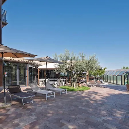 Liberty Style In Marche With Private Pool *