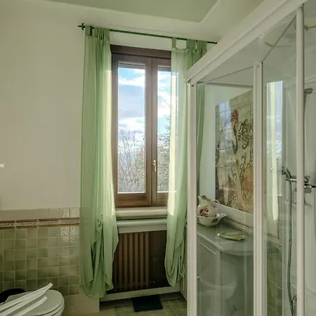 Liberty Style In Marche With Private Pool * Tolentino