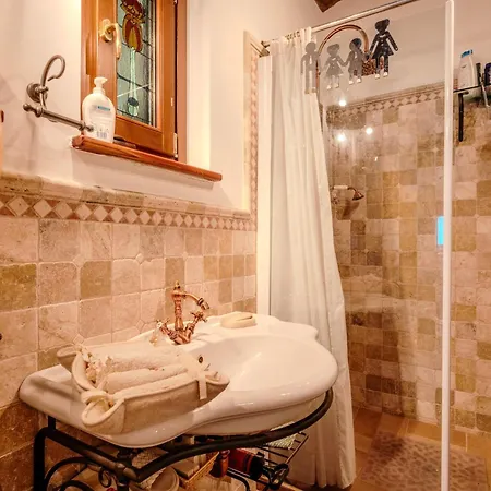 别墅 Liberty Style In Marche With Private Pool 托伦蒂诺