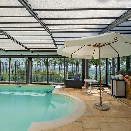 Liberty Style In Marche With Private Pool * 托伦蒂诺