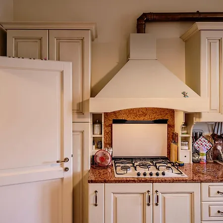 别墅 Liberty Style In Marche With Private Pool