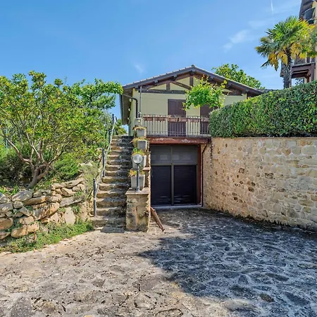 Liberty Style In Marche With Private Pool Tolentino