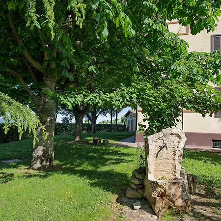 Liberty Style In Marche With Private Pool * Tolentino