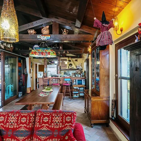 Villa Liberty Style In Marche With Private Pool *